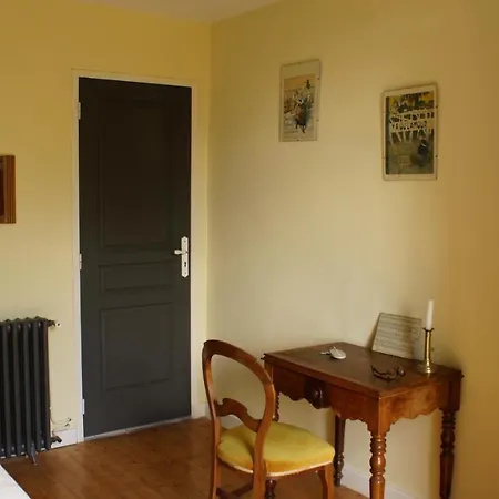Bed & Breakfast D'hotes La Hourqueyre 3*