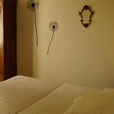 Bed & Breakfast D'hotes La Hourqueyre Saint-Yzans-de-Médoc