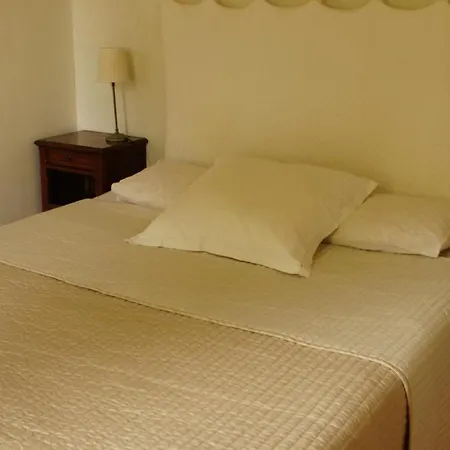 Bed & Breakfast D'hotes La Hourqueyre