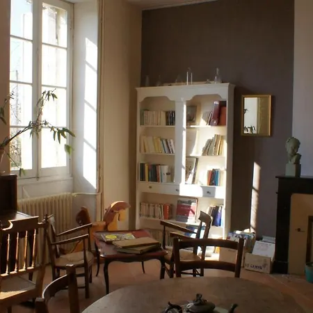 D'hotes La Hourqueyre Bed & Breakfast Saint-Yzans-de-Medoc
