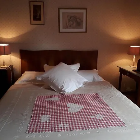 D'hotes La Hourqueyre 3* Saint-Yzans-de-Médoc