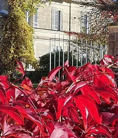 Bed & Breakfast D'hotes La Hourqueyre 3*