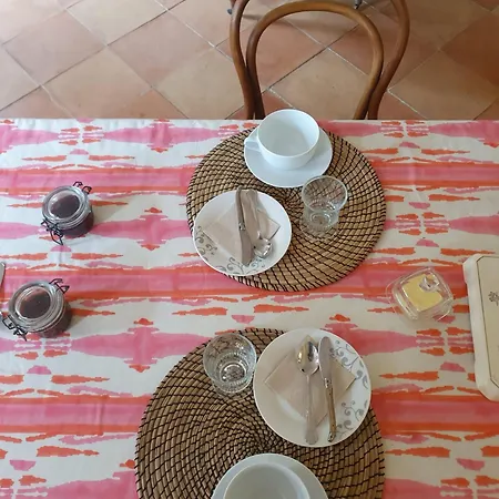 D'hotes La Hourqueyre