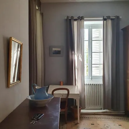 Bed & Breakfast D'hotes La Hourqueyre 3*