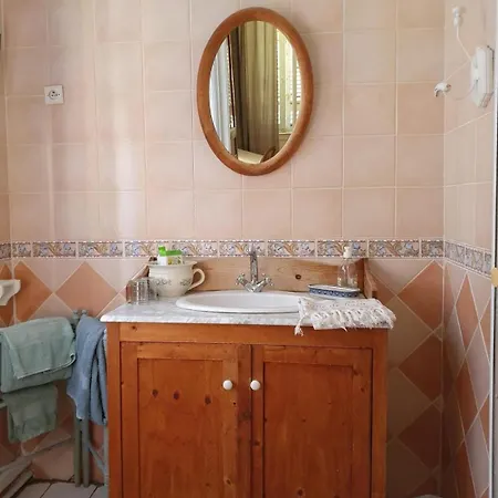 Bed & Breakfast D'hotes La Hourqueyre