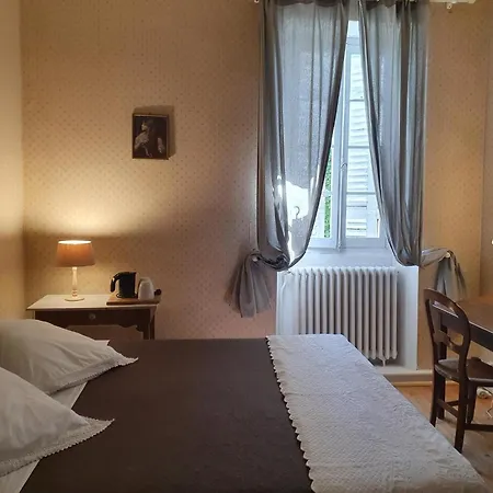 Bed & Breakfast D'hotes La Hourqueyre