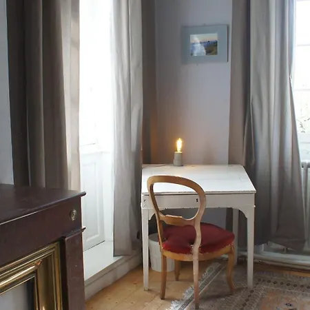 D'hotes La Hourqueyre Bed & Breakfast 3*
