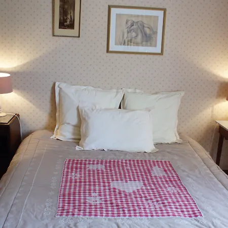 Bed & Breakfast D'hotes La Hourqueyre