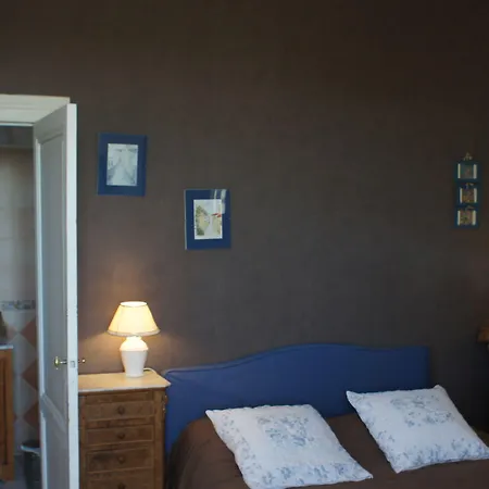 D'hotes La Hourqueyre