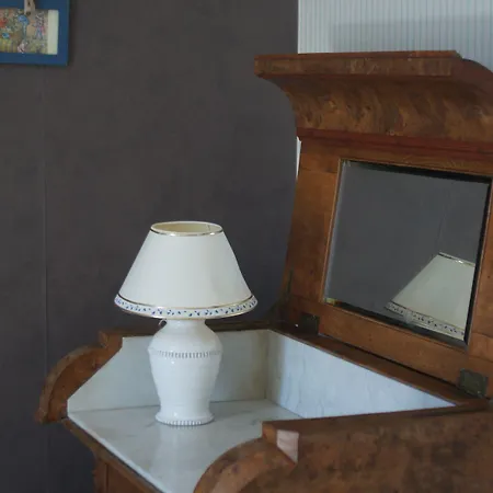 D'hotes La Hourqueyre Bed & Breakfast 3*