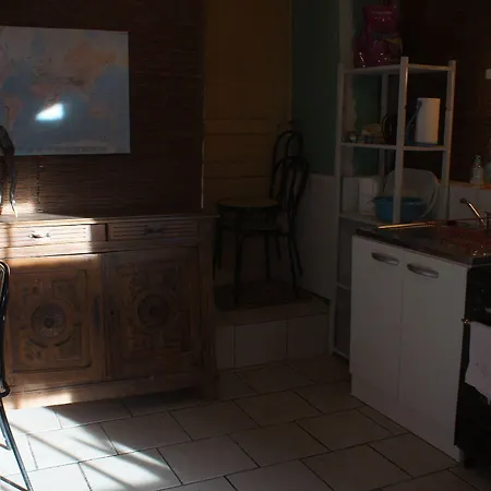 D'hotes La Hourqueyre Bed & Breakfast