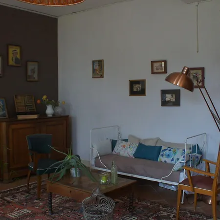 Bed & Breakfast D'hotes La Hourqueyre Saint-Yzans-de-Médoc