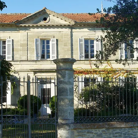 D'hotes La Hourqueyre