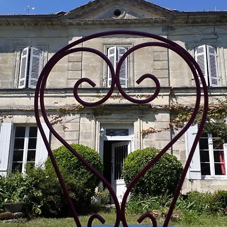 D'hotes La Hourqueyre