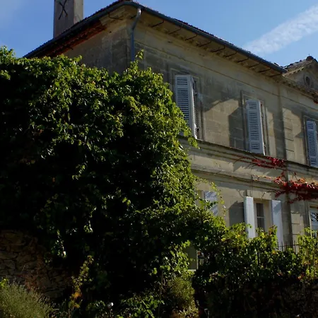 D'hotes La Hourqueyre Saint-Yzans-de-Médoc