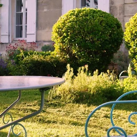 D'hotes La Hourqueyre 3*