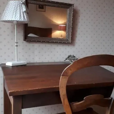 فندق مبيت وإفطار D'hotes La Hourqueyre