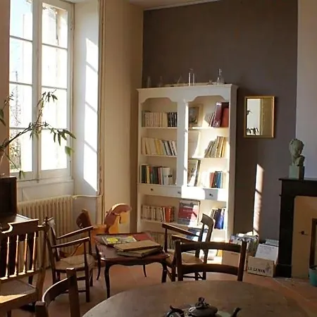 Bed & Breakfast D'hotes La Hourqueyre
