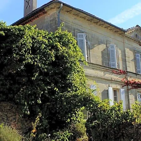 Bed & Breakfast D'hotes La Hourqueyre 3*