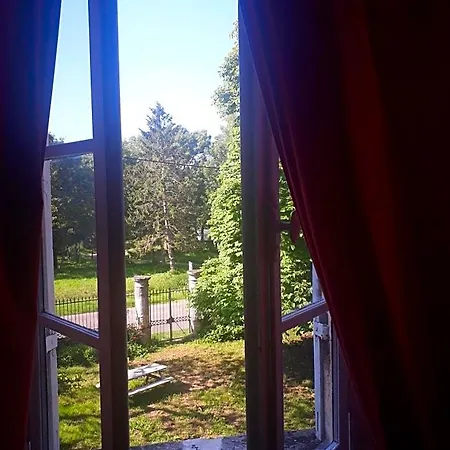 Bed & Breakfast D'hotes La Hourqueyre Saint-Yzans-de-Medoc