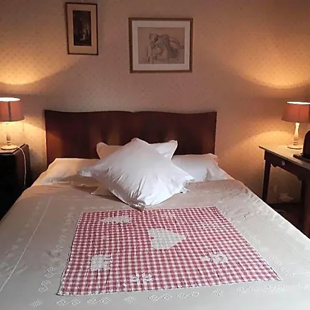 D'hotes La Hourqueyre Bed & Breakfast Saint-Yzans-de-Medoc
