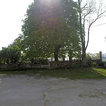 Bed & Breakfast D'hotes La Hourqueyre 3*