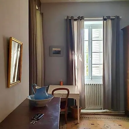 Bed & Breakfast D'hotes La Hourqueyre