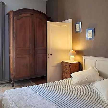Bed & Breakfast D'hotes La Hourqueyre Saint-Yzans-de-Medoc