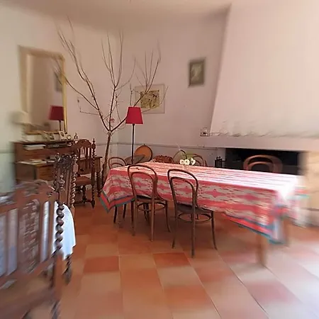 D'hotes La Hourqueyre Bed & Breakfast
