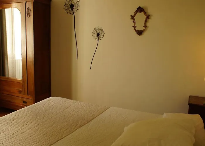 Bed & Breakfast D'hotes La Hourqueyre Saint-Yzans-de-Médoc