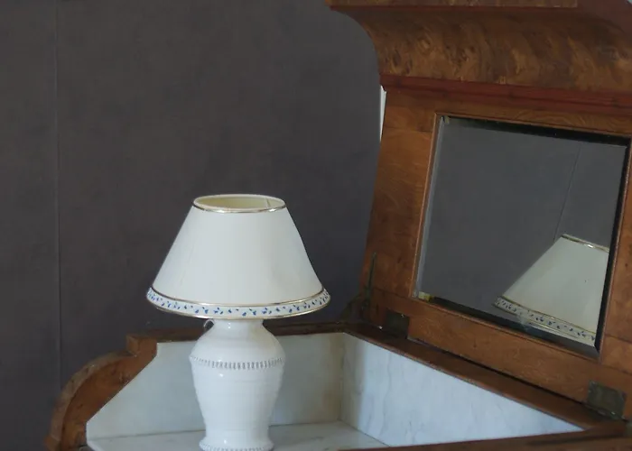 D'hotes La Hourqueyre Bed & Breakfast 3*