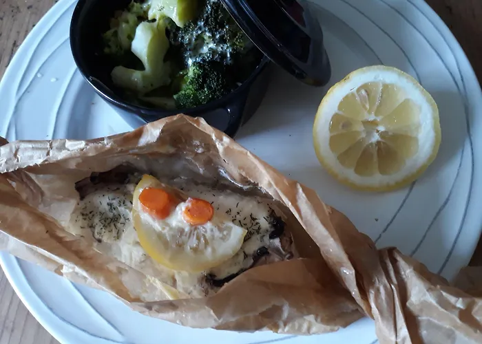 D'hotes La Hourqueyre Bed & Breakfast 3*