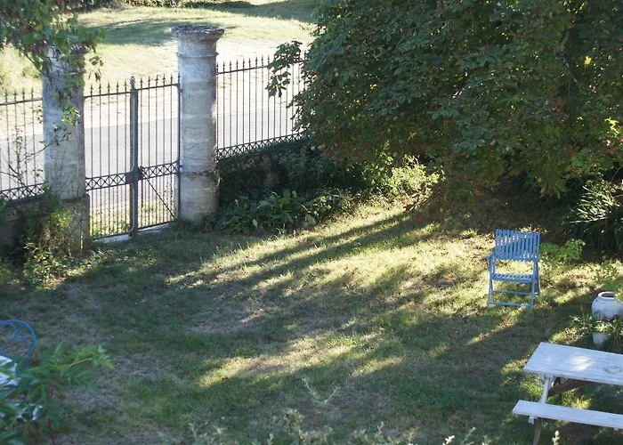 D'hotes La Hourqueyre